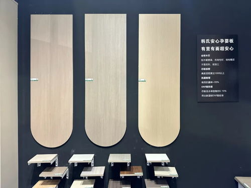 油漆板材材质品牌大盘点，品质生活从选材开始