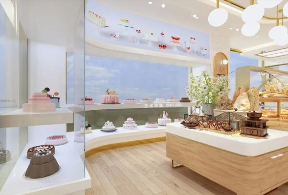 蛋糕外卖品牌店铺运营攻略，从选址到营销，全方位提升业绩！