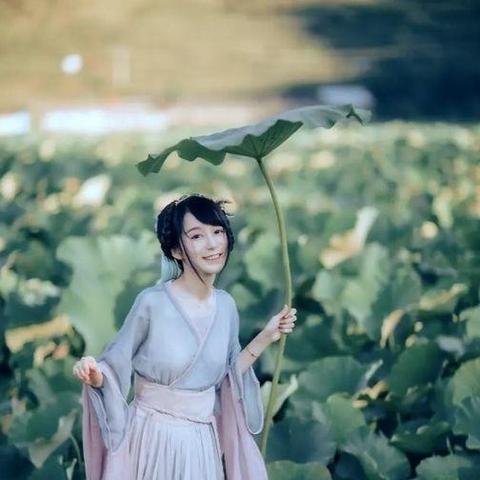 汉服披帛饰品品牌大盘点，古韵风情，美不胜收