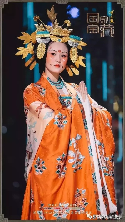 化妆师必备！汉服品牌大全推荐，美妆与古韵的完美融合