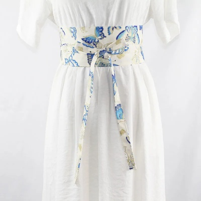盘点黄腰带汉服品牌，传统与现代的完美融合