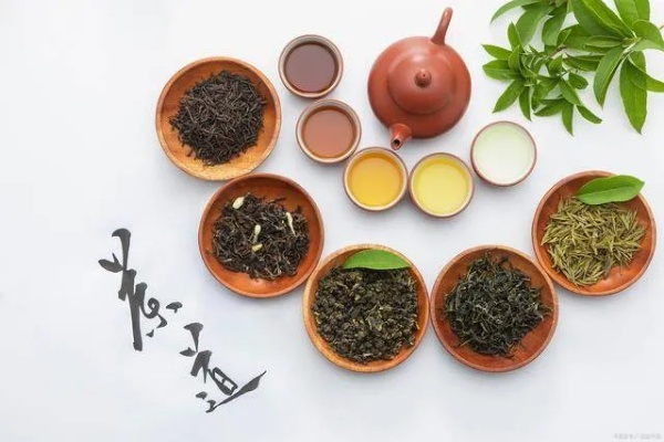 合肥铁观音茶叶连锁品牌，品味传承，香飘万家