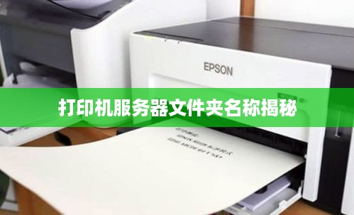 打印机服务器文件夹名称揭秘