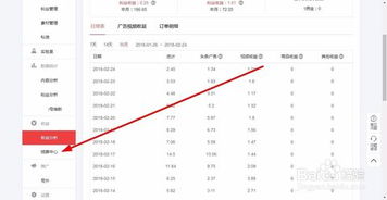 白条收益提现分析