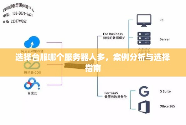 选择台服哪个服务器人多，案例分析与选择指南