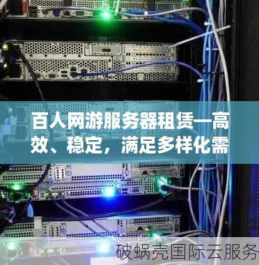 百人网游服务器租赁—高效、稳定，满足多样化需求