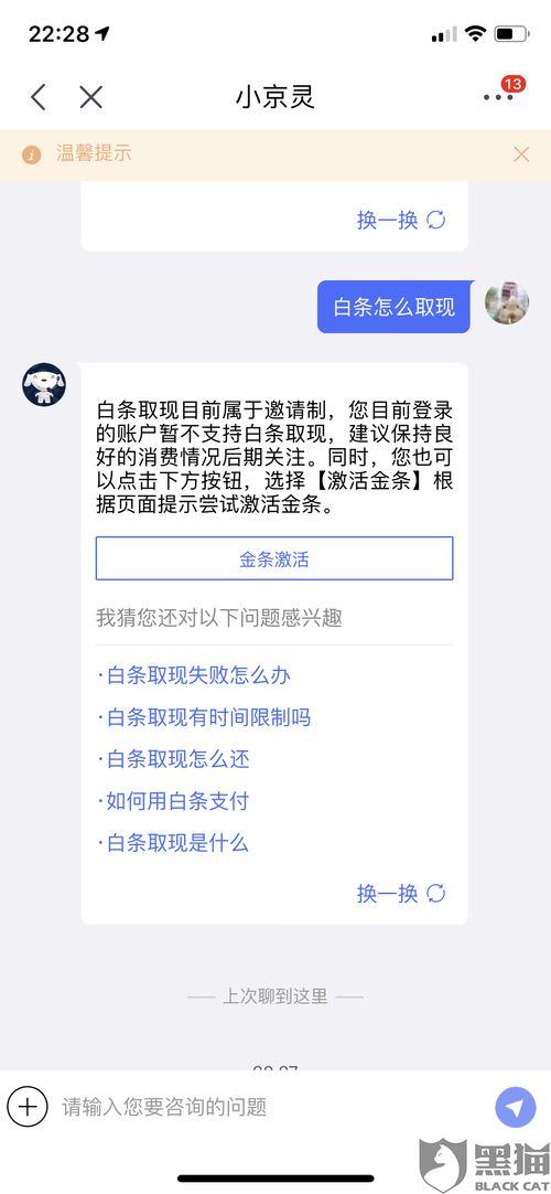 白条提现教程破解指南