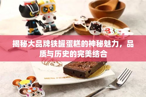 揭秘大品牌铁罐蛋糕的神秘魅力，品质与历史的完美结合