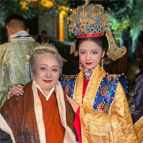 南京大汉服推荐，平价又好看的汉服品牌大盘点！