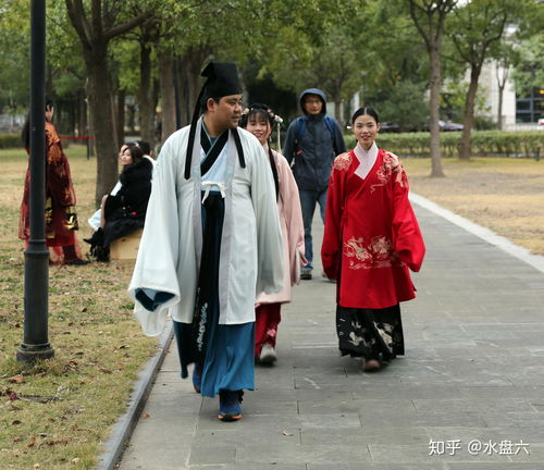 盘点汉服行业巨头，这些品牌引领潮流，传承传统文化