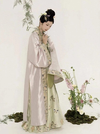 探寻汉服之美—盘点做工最精美的汉服品牌
