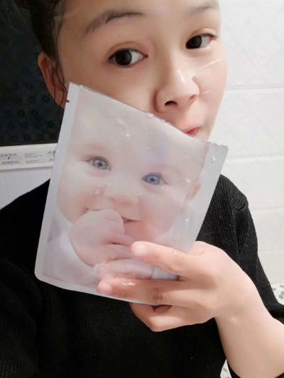 宝宝专用补水面膜大盘点，温和呵护，滋润每一寸肌肤
