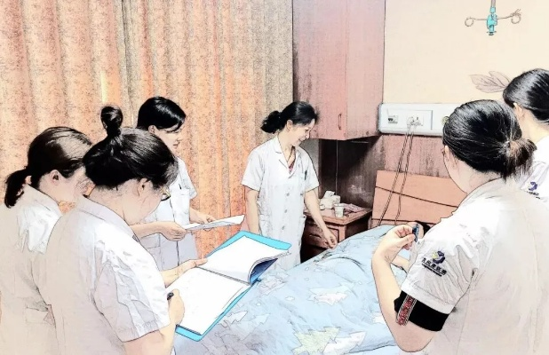 揭秘查房记录，揭开隐秘真相的真相之旅