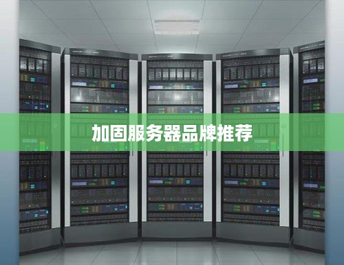 加固服务器品牌推荐