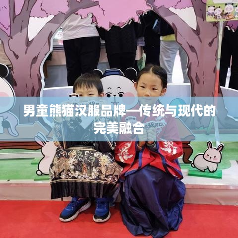 男童熊猫汉服品牌—传统与现代的完美融合