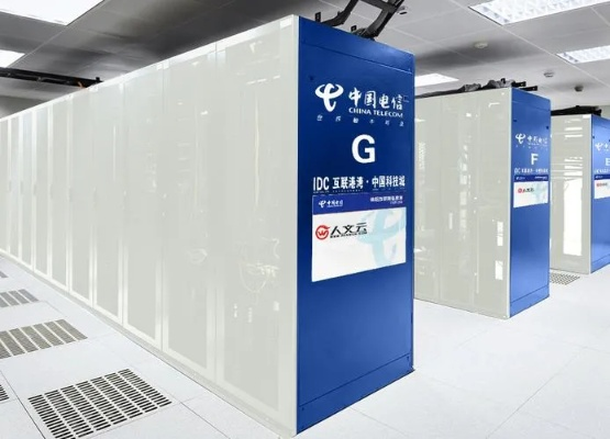 中关村电信服务器租赁服务全面解析