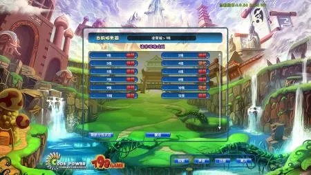 创魔人最多的服务器是哪个？揭秘各大服务器的热门现象！