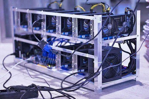 如何编写一份实用有效的挖矿服务器租赁合同