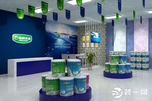 长沙油漆品牌店大盘点，选购攻略与案例分享