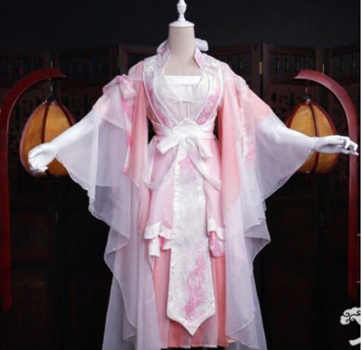 2023年度成人汉服品牌排行榜揭晓，哪些品牌脱颖而出？
