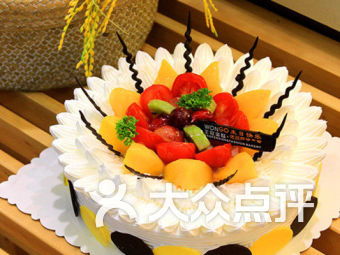 襄阳街头热销蛋糕品牌大盘点，哪家是你的心头好？