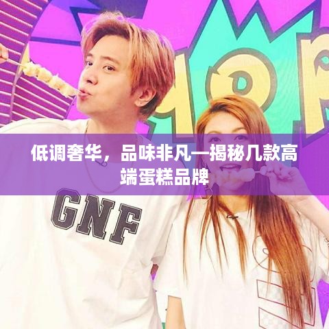 低调奢华，品味非凡—揭秘几款高端蛋糕品牌