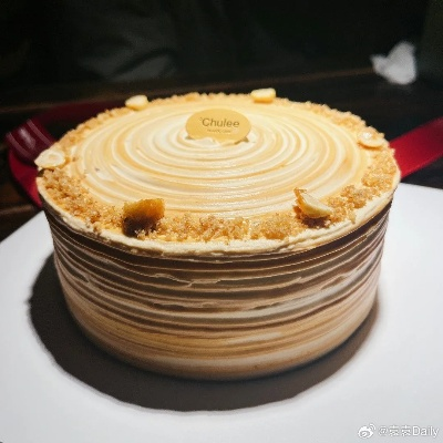 深圳美食探店，那些让人回味无穷的品牌蛋糕