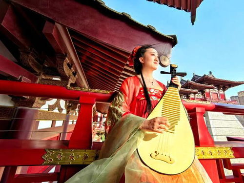 汉服界的包容大师，盘点那些兼容并蓄的汉服品牌