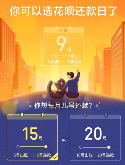 花呗取现多少点指南