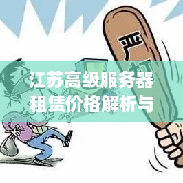 江苏高级服务器租赁价格解析与案例
