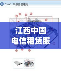 江西中国电信租赁服务器服务概览