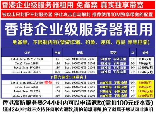 服务器租赁公司税收详解