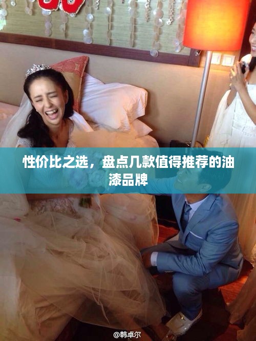 性价比之选，盘点几款值得推荐的油漆品牌