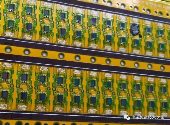 开封平板电脑FPC品牌盘点，品质与创新的佼佼者