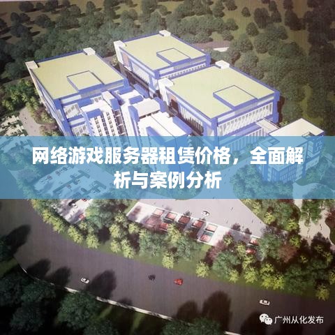 网络游戏服务器租赁价格，全面解析与案例分析