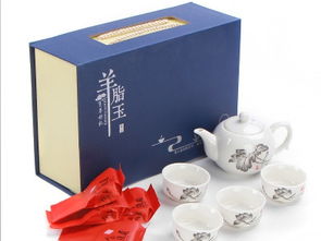 茶叶套盒品牌排行推荐，品味生活，从一盒好茶开始