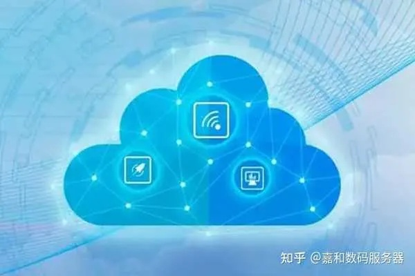 云服务器租赁，哪里能租，怎么租？