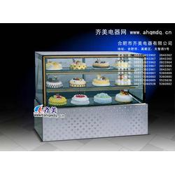 汕头蛋糕冷柜加盟品牌推荐，开启你的甜蜜事业之旅！