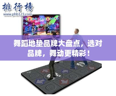 舞蹈地垫品牌大盘点，选对品牌，舞动更精彩！
