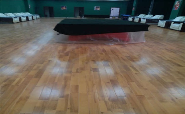 舞蹈地垫品牌大盘点，选对品牌，舞动更精彩！