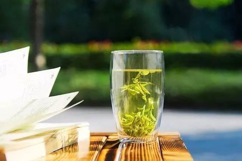 翠峰茶叶—品味自然，传承匠心