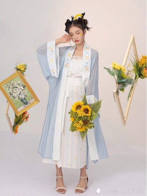 汉服女休闲服品牌推荐，穿出古韵，享受舒适