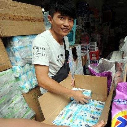 惊喜品牌卫生巾，实测体验，真的值得惊喜吗？