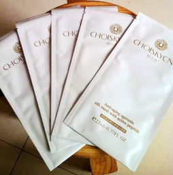 资深面膜品牌大盘点，哪些品牌值得你一试？