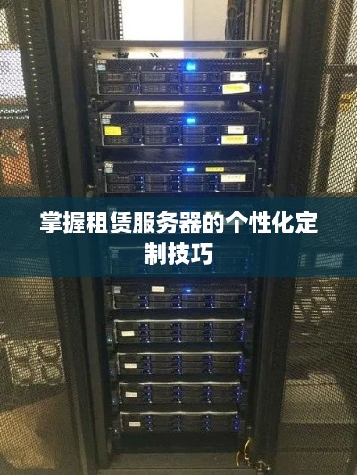 掌握租赁服务器的个性化定制技巧