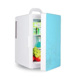 便携冰箱制冷器品牌大盘点，哪款值得你带回家？