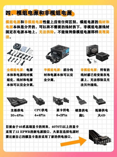 品牌电脑更换电源全攻略，轻松上手，安全无忧