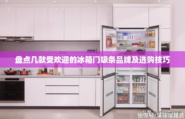 盘点几款受欢迎的冰箱门吸条品牌及选购技巧
