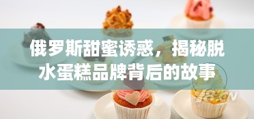 俄罗斯甜蜜诱惑，揭秘脱水蛋糕品牌背后的故事