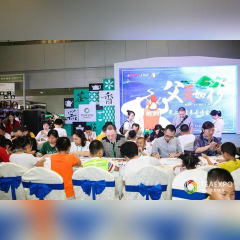 茶叶品牌T恤搭配颜色指南，穿出茶香韵味